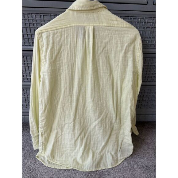 NWOT Aritzia Wilfred Sail Shirt, XS $90 F19 - Picture 5 of 7